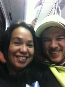 Meet your Posher, Evanne